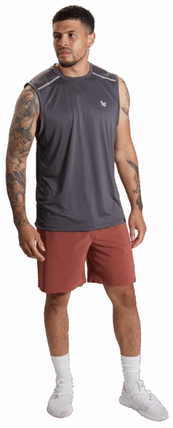 Bauer -Bauer 1059655 Rust 2320